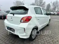 2020 Mitsubishi SpaceStar