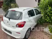 2020 Mitsubishi SpaceStar