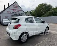 2020 Mitsubishi SpaceStar
