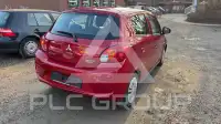 2020 Mitsubishi SpaceStar