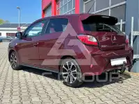 2020 Mitsubishi SpaceStar