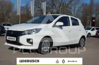 2020 Mitsubishi SpaceStar