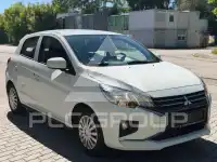 2020 Mitsubishi SpaceStar