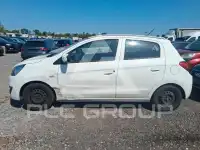 2020 Mitsubishi SpaceStar
