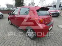 2020 Mitsubishi SpaceStar
