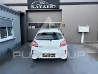 2020 Mitsubishi SpaceStar