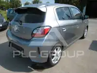 2020 Mitsubishi SpaceStar