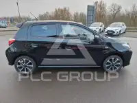2020 Mitsubishi SpaceStar
