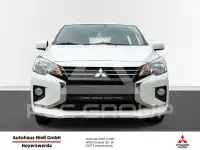 2020 Mitsubishi SpaceStar