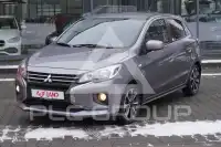 2020 Mitsubishi SpaceStar