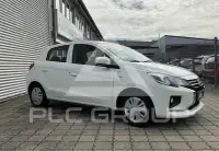 2020 Mitsubishi SpaceStar