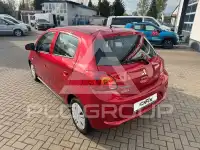 2020 Mitsubishi SpaceStar