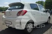 2020 Mitsubishi SpaceStar