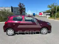 2020 Mitsubishi SpaceStar