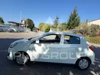 2020 Mitsubishi SpaceStar