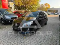 2020 Mitsubishi SpaceStar