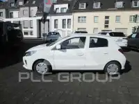 2020 Mitsubishi SpaceStar