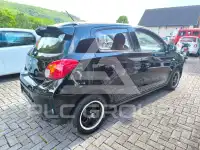 2020 Mitsubishi SpaceStar