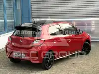 2020 Mitsubishi SpaceStar