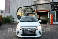 2020 Mitsubishi SpaceStar