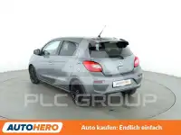 2020 Mitsubishi SpaceStar