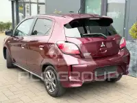 2020 Mitsubishi SpaceStar