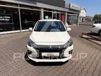 2020 Mitsubishi SpaceStar