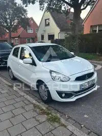 2020 Mitsubishi SpaceStar