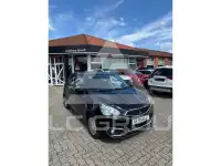 2020 Mitsubishi SpaceStar