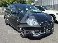 2020 Mitsubishi SpaceStar