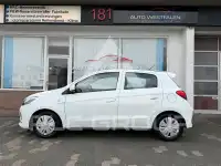 2020 Mitsubishi SpaceStar
