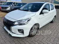 2020 Mitsubishi SpaceStar