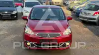 2020 Mitsubishi SpaceStar