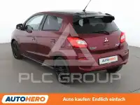 2020 Mitsubishi SpaceStar