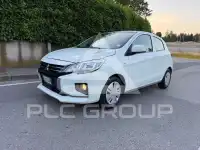 2020 Mitsubishi SpaceStar