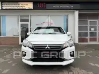2020 Mitsubishi SpaceStar