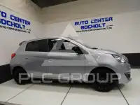 2020 Mitsubishi SpaceStar