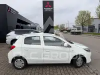 2020 Mitsubishi SpaceStar