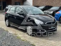 2020 Mitsubishi SpaceStar