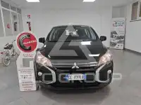 2020 Mitsubishi SpaceStar