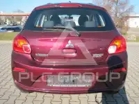 2020 Mitsubishi SpaceStar