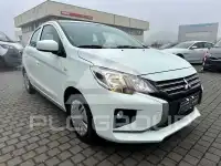 2020 Mitsubishi SpaceStar