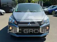 2020 Mitsubishi SpaceStar