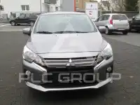 2020 Mitsubishi SpaceStar