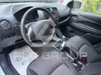 2020 Mitsubishi SpaceStar