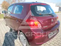 2020 Mitsubishi SpaceStar