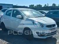 2020 Mitsubishi SpaceStar