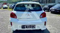 2020 Mitsubishi SpaceStar