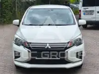 2020 Mitsubishi SpaceStar