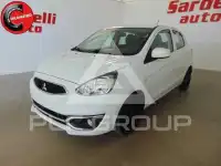 2020 Mitsubishi SpaceStar